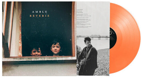 Amble: Reverie / RECORD
