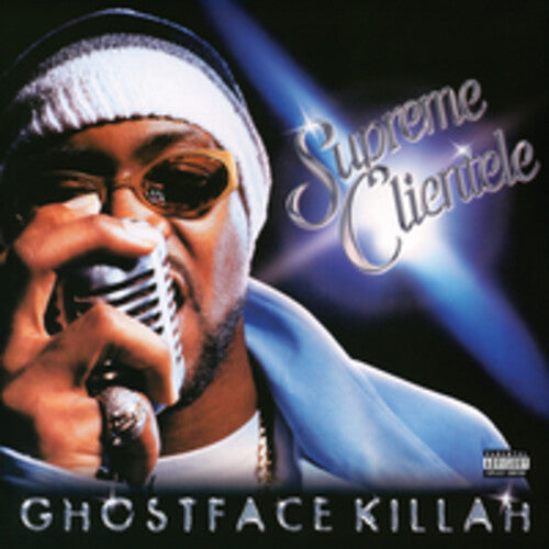 Apollo Brown & Ghostface Killah: Supreme Clientele / RECORD