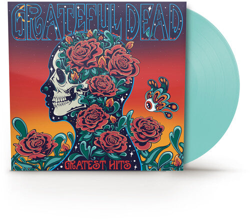 Grateful Dead: Grateful Dead  Gratest Hits / RECORD