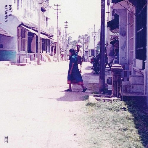 Ganavya: Nilam / RECORD