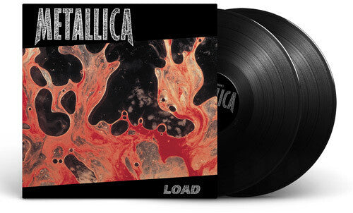 Metallica: Load / RECORD