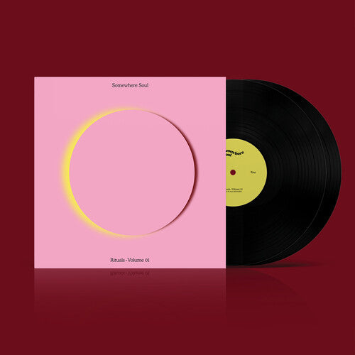Various Artists: Somewhere Soul: Rituals Vol 1 (Various Artists) - VINYL