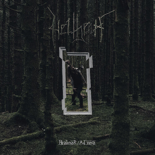 Helheim: Hrabnar / Ad Vesa - CD