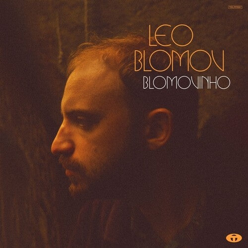 Leo Blomov: Blomovinho  { CD }