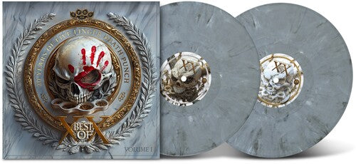 Five Finger Death Punch: Best of - Volume 1 / RECORD