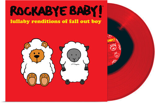 Rockabye Baby!: Lullaby Renditions Of Fall Out Boy / RECORD