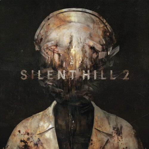 Akira Yamaoka: Silent Hill 2 (Original Soundtrack) / RECORD