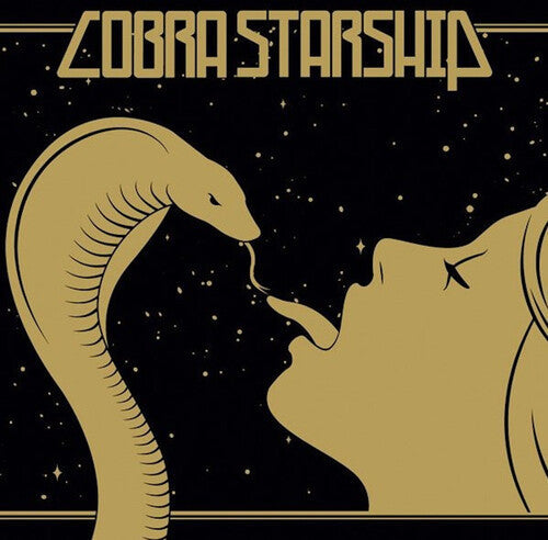 Cobra Starship: While the City Sleeps, We Rule the Streets / RECORD