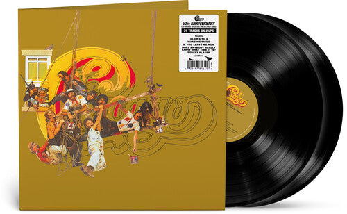 Chicago: Chicago Ix: Greatest Hits Expanded / RECORD