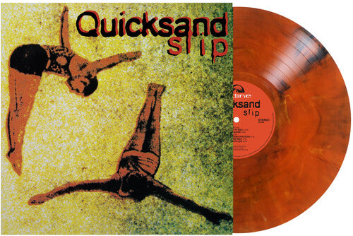 Quicksand: Slip / RECORD