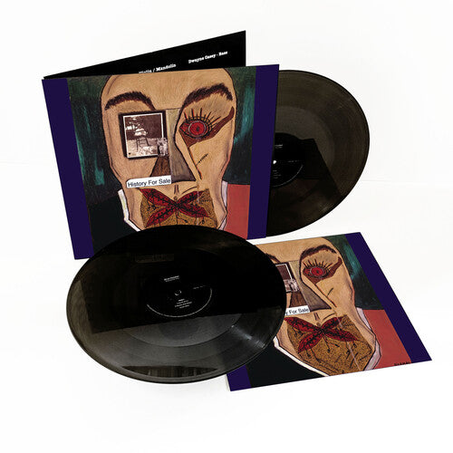 Blue October: History For Sale / RECORD