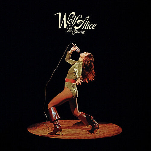 Wolf Alice: The Clearing / RECORD