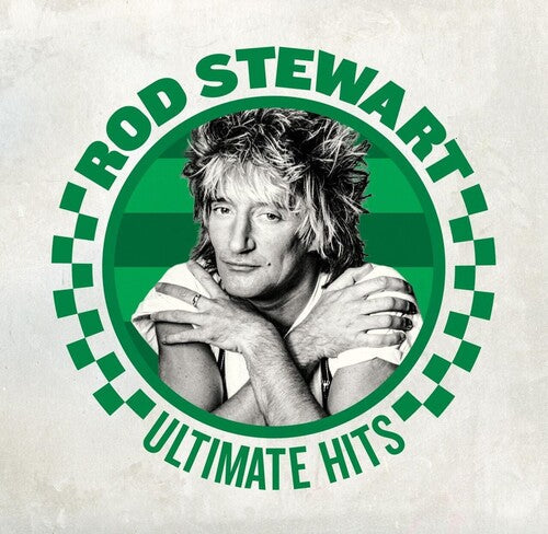 Rod Stewart: Ultimate Hits / RECORD