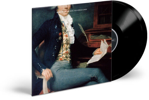 Stars of the Lid: Music for Nitrous Oxide - 30 Year Anniversary Remastered / RECORD