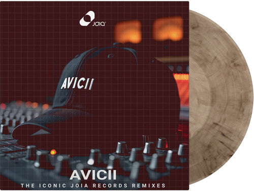 Various Artists: AVICII: The Iconic Joia Records Remixes (Various Artists) / RECORD