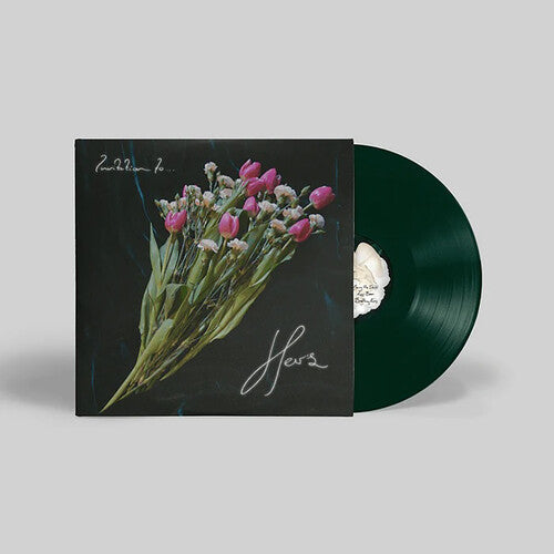 Her's: Invitation To Her's - Green / RECORD
