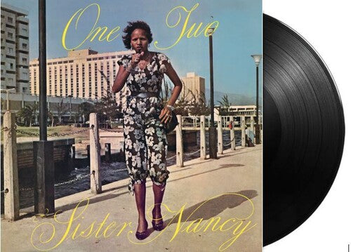 Sister Nancy: One Two / RECORD