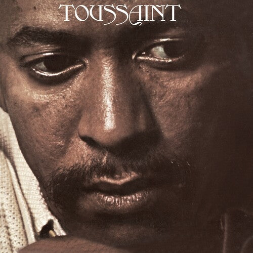 Allen Toussaint: Toussaint / RECORD