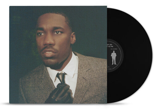 Giveon: BELOVED / RECORD