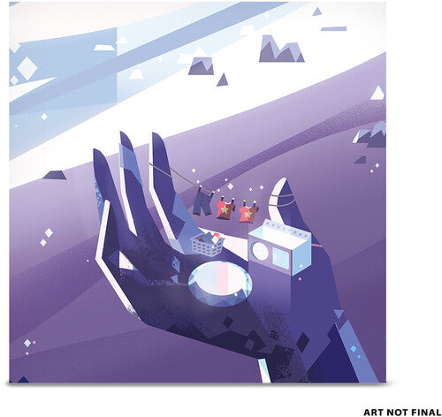 Steven Universe: Volume 2 - O.S.T.: Steven Universe: Volume 2 (Original Soundtrack) / RECORD