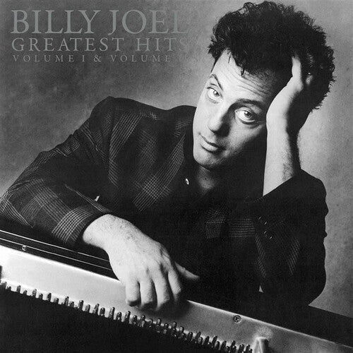 Billy Joel: Greatest Hits Volume I & II / RECORD