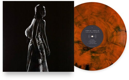 Sofia Isella: I Can Be Your Mother - Oriole / RECORD