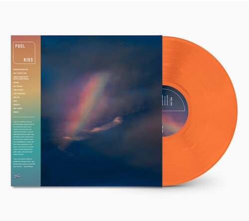 Pool Kids: Pool Kids / RECORD