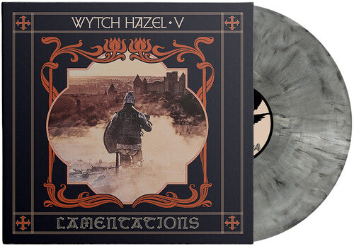 Wytch Hazel: V: Lamentations / RECORD