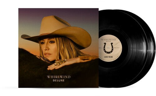 Lainey Wilson: Whirlwind / RECORD