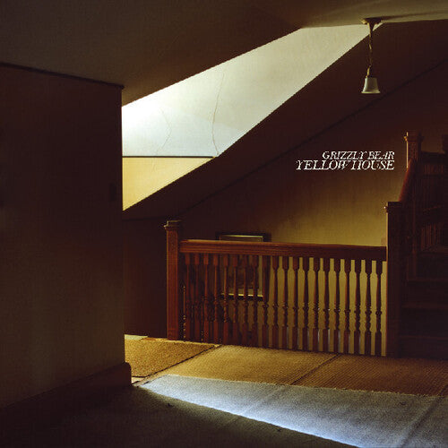 Grizzly Bear: Yellow House / RECORD