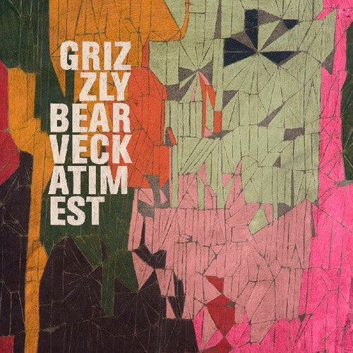 Grizzly Bear: Veckatimest / RECORD