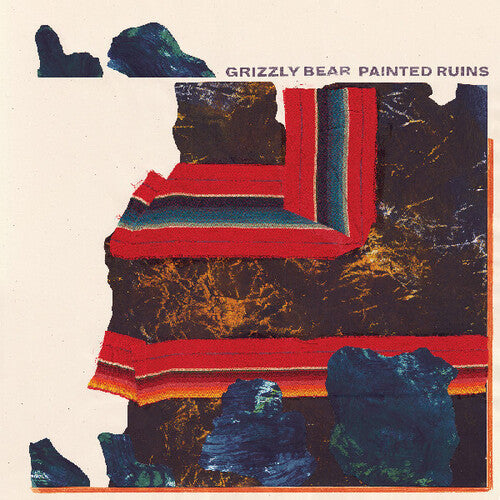 Grizzly Bear: Painted Ruins / RECORD
