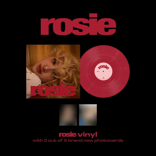 Rose: Rosie / RECORD
