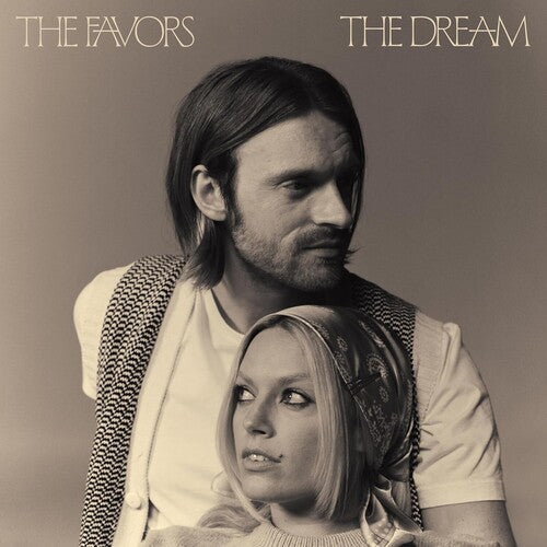 Favors: The Dream / RECORD