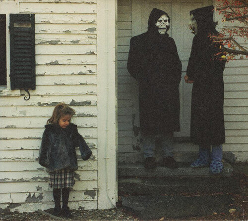 Brand New: The Devil and God Are Raging Inside Me / RECORD