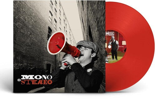 The Mavericks: Mono (In Stereo) / RECORD