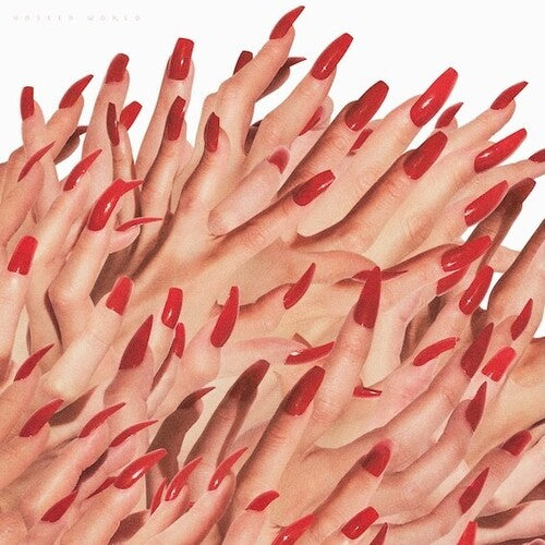 Band-Maid: Unseen World - Limited Color Vinyl / RECORD