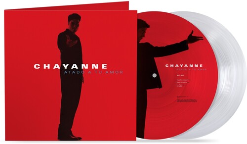 Chayanne: Atado A Tu Amor / RECORD