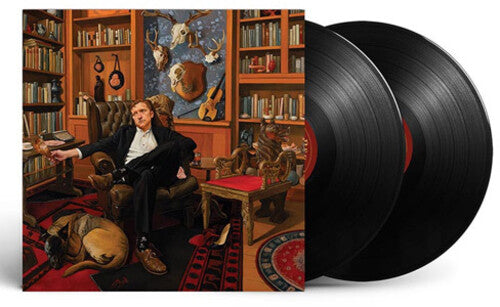 Tyler Childers: Snipe Hunter / RECORD