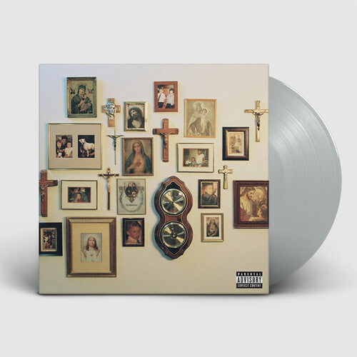 $Uicideboy$: Thy Kingdom Come / RECORD