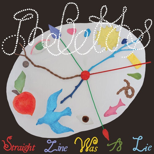 The Beths: Straight Line Was a Lie / RECORD