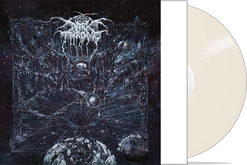 Darkthrone: It Beckons Us All - Cream Colored Vinyl - VINYL