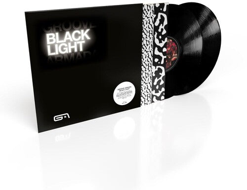 Groove Armada: Black Light / RECORD