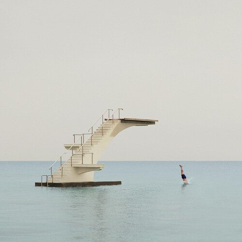 Almost Monday: DIVE / RECORD