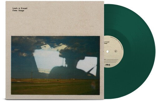 Free Range: Lost and Found / RECORD