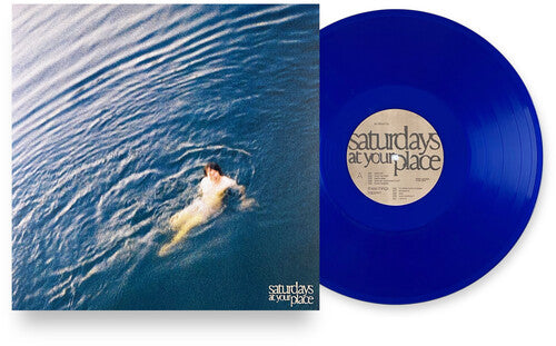 Saturdays at Your Place: These Things Happen / RECORD
