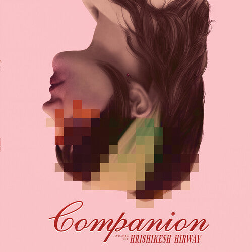 Hrishikesh Hirway: Companion (Original Soundtrack) - VINYL
