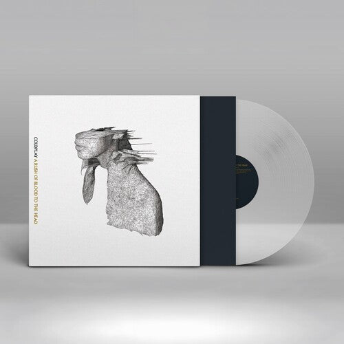 Coldplay: A Rush of Blood to the Head (clear EcoRecord) / RECORD