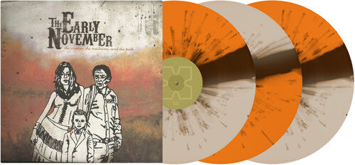 The Early November: The Mother, The Mechanic, The Path / RECORD