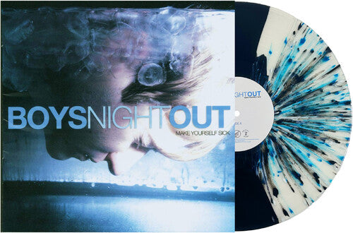 Boys Night Out: Make Yourself Sick / RECORD
